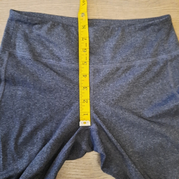 ATHLETA flare yoga wide leg pants - Picture 8 of 11